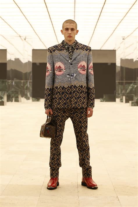 louis vuitton men fall winter 2019 20120|louis vuitton fall dresses men.